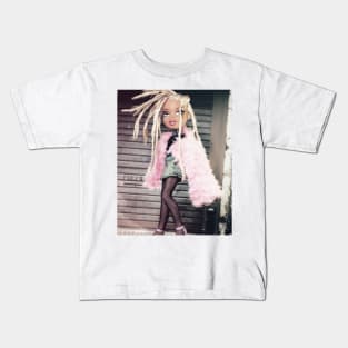 BRATZ Dread Head Kids T-Shirt